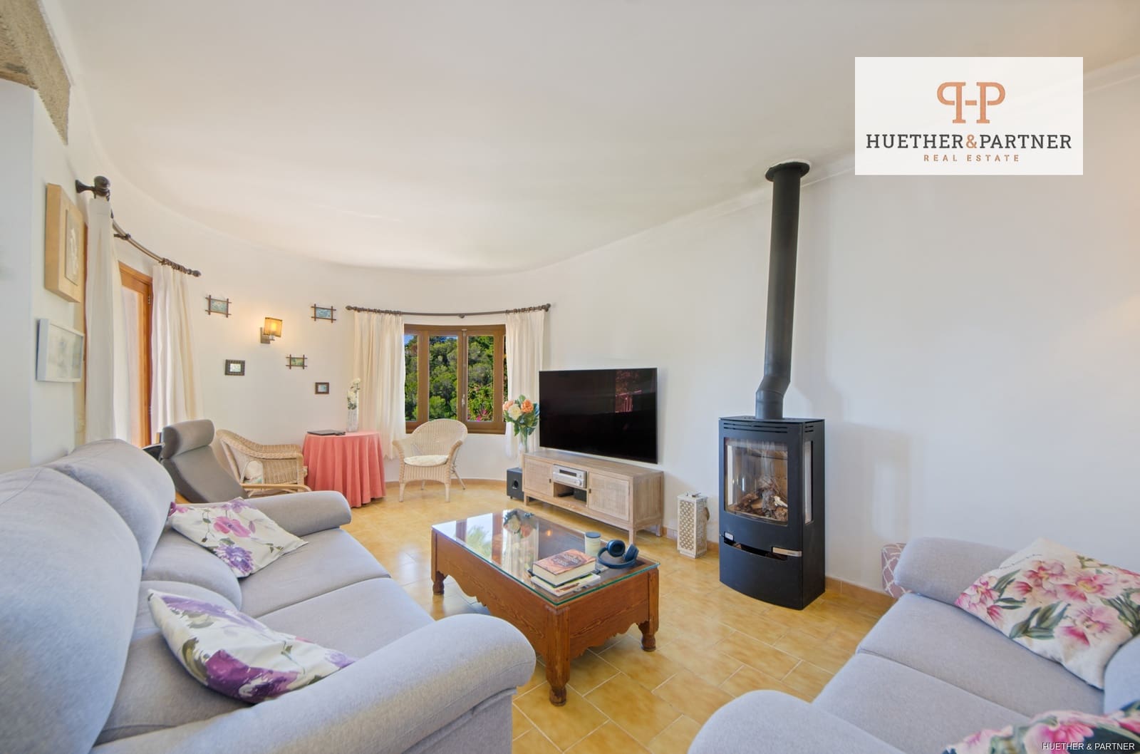 5 quarto Casa em Banda para venda em Costa d'en Blanes - 2 980 000 € (Ref: 9289819)