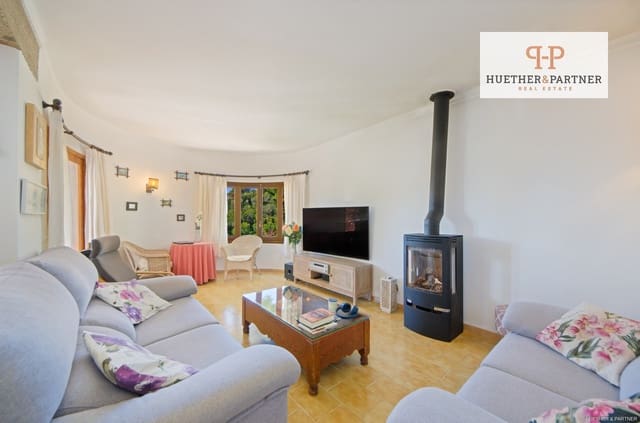 5 chambre Maison de Ville à vendre à Costa d'en Blanes, Calvià - 2 980 000 € (Ref: 9289819)