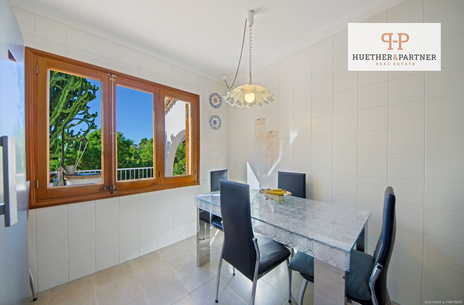 5 quarto Casa em Banda para venda em Costa d'en Blanes - 2 980 000 € (Ref: 9289819)