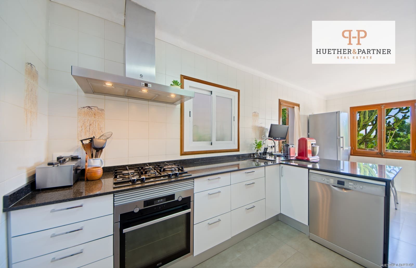 5 quarto Casa em Banda para venda em Costa d'en Blanes - 2 980 000 € (Ref: 9289819)