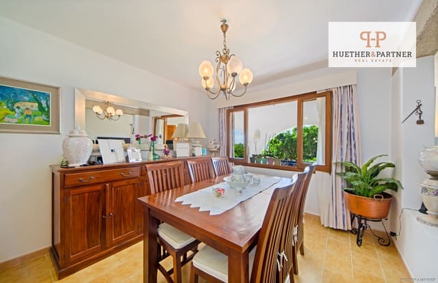 5 chambre Maison de Ville à vendre à Costa d'en Blanes, Calvià - 2 980 000 € (Ref: 9289819)