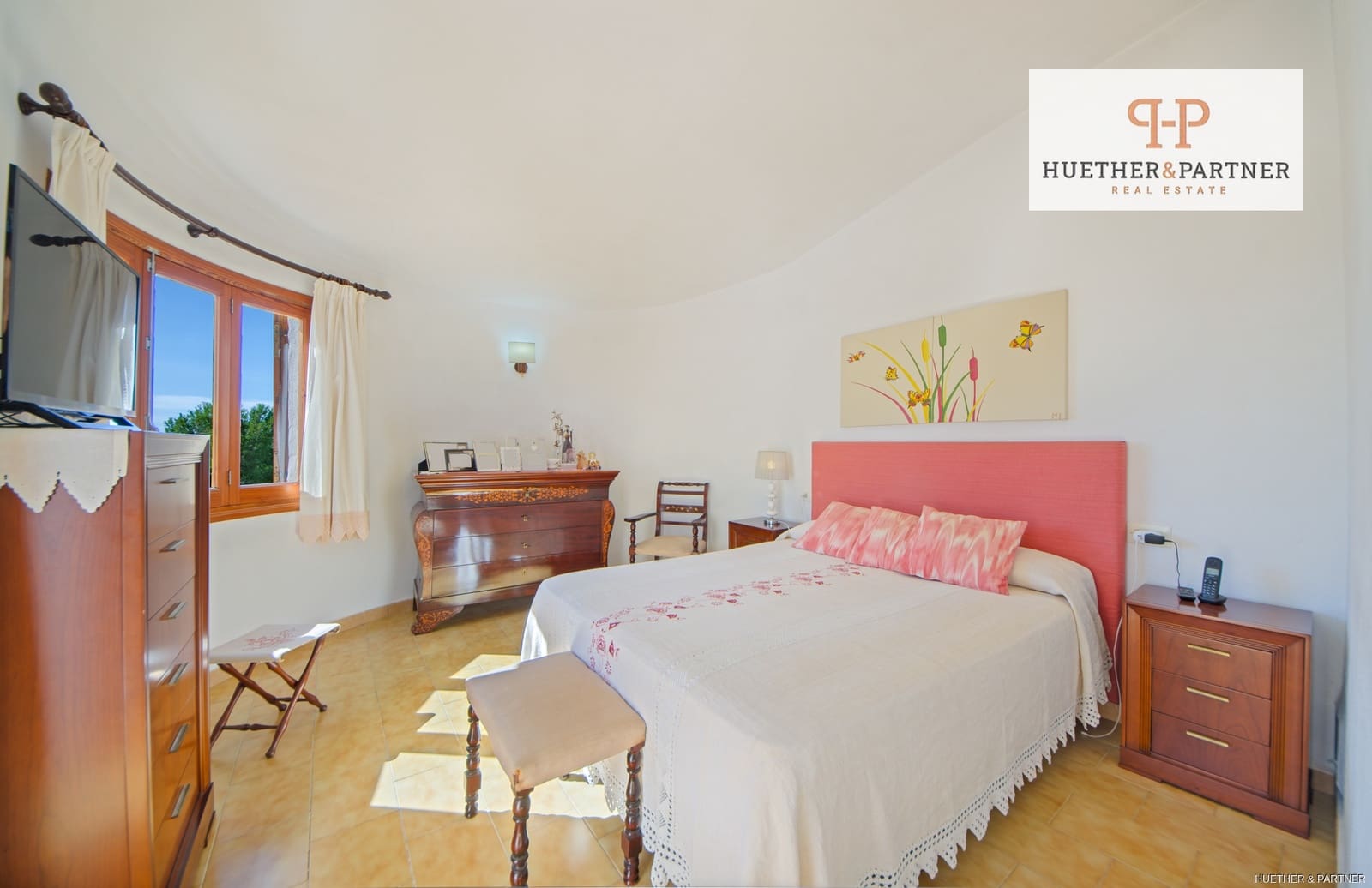 5 quarto Casa em Banda para venda em Costa d'en Blanes - 2 980 000 € (Ref: 9289819)