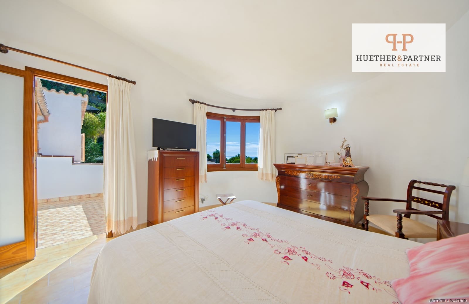 5 quarto Casa em Banda para venda em Costa d'en Blanes - 2 980 000 € (Ref: 9289819)