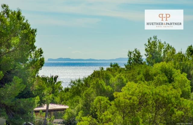 5 chambre Maison de Ville à vendre à Costa d'en Blanes, Calvià - 2 980 000 € (Ref: 9289819)