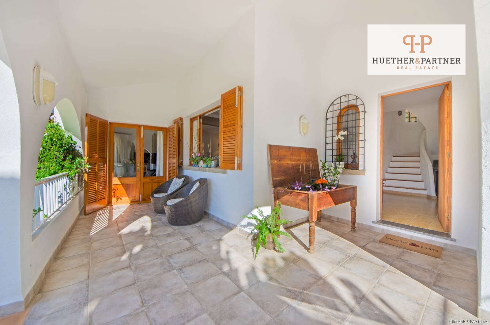 5 quarto Casa em Banda para venda em Costa d'en Blanes - 2 980 000 € (Ref: 9289819)