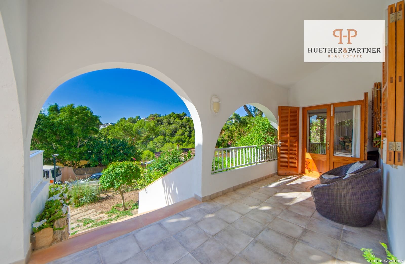 5 quarto Casa em Banda para venda em Costa d'en Blanes - 2 980 000 € (Ref: 9289819)