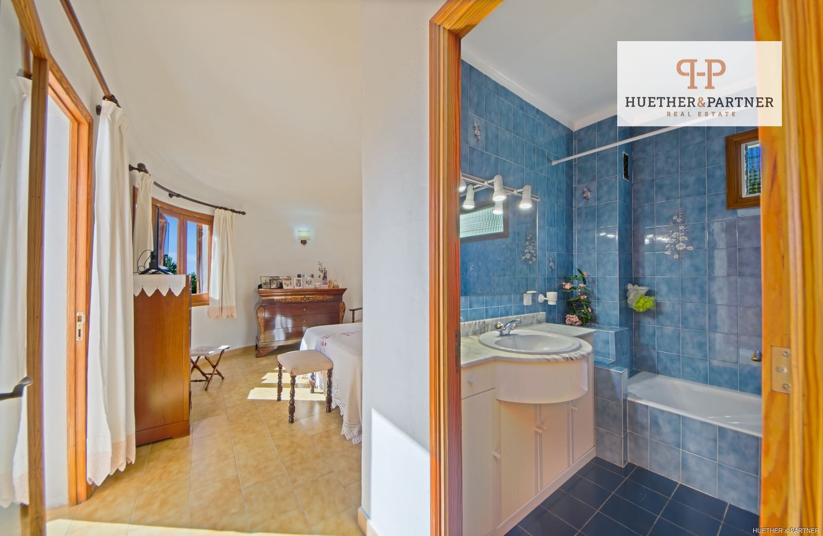 5 quarto Casa em Banda para venda em Costa d'en Blanes - 2 980 000 € (Ref: 9289819)