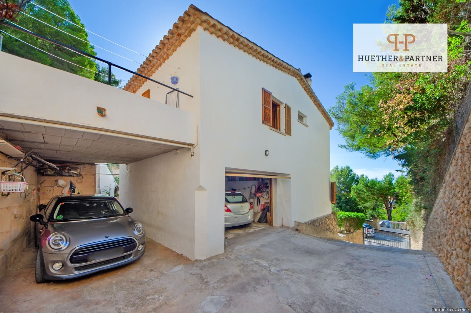 5 quarto Casa em Banda para venda em Costa d'en Blanes - 2 980 000 € (Ref: 9289819)