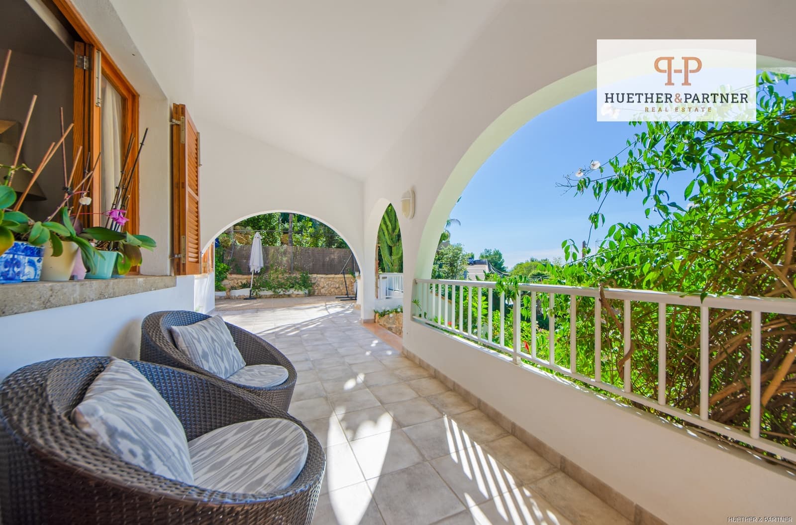 5 quarto Casa em Banda para venda em Costa d'en Blanes - 2 980 000 € (Ref: 9289819)