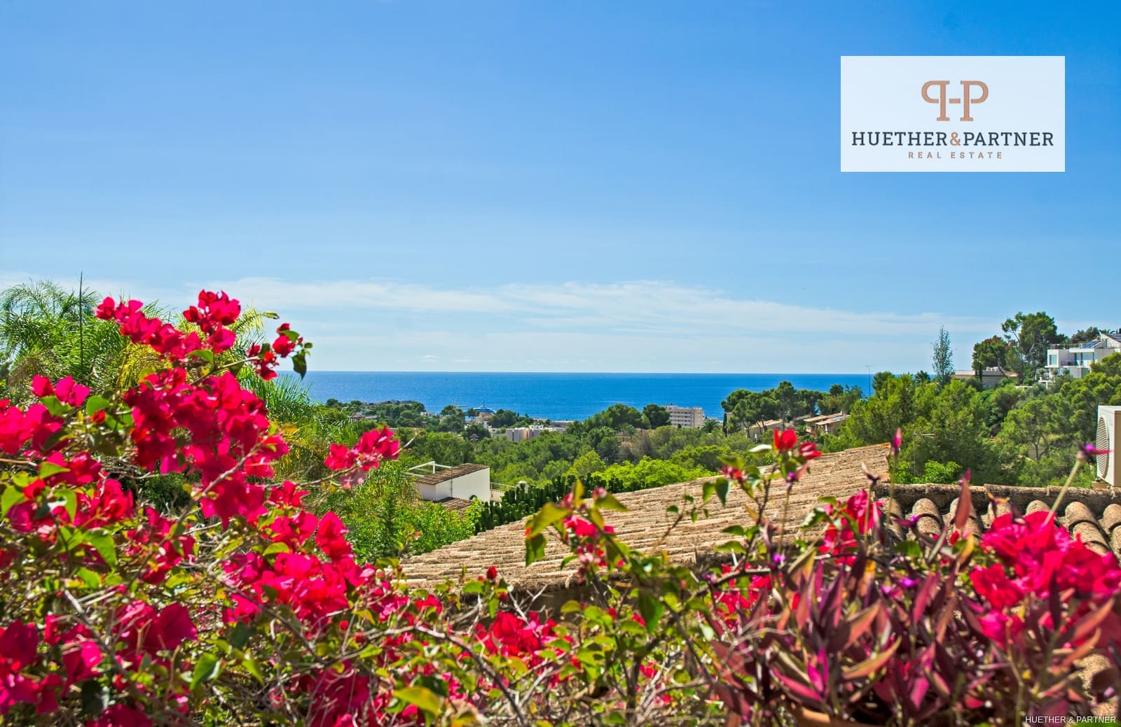 5 quarto Casa em Banda para venda em Costa d'en Blanes - 2 980 000 € (Ref: 9289819)