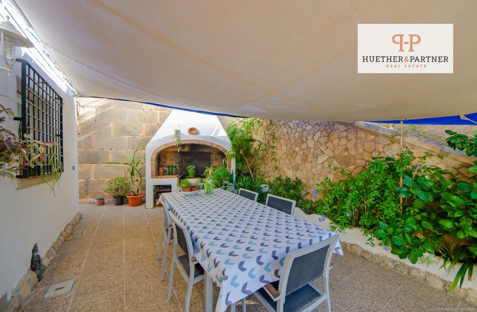 5 quarto Casa em Banda para venda em Costa d'en Blanes - 2 980 000 € (Ref: 9289819)