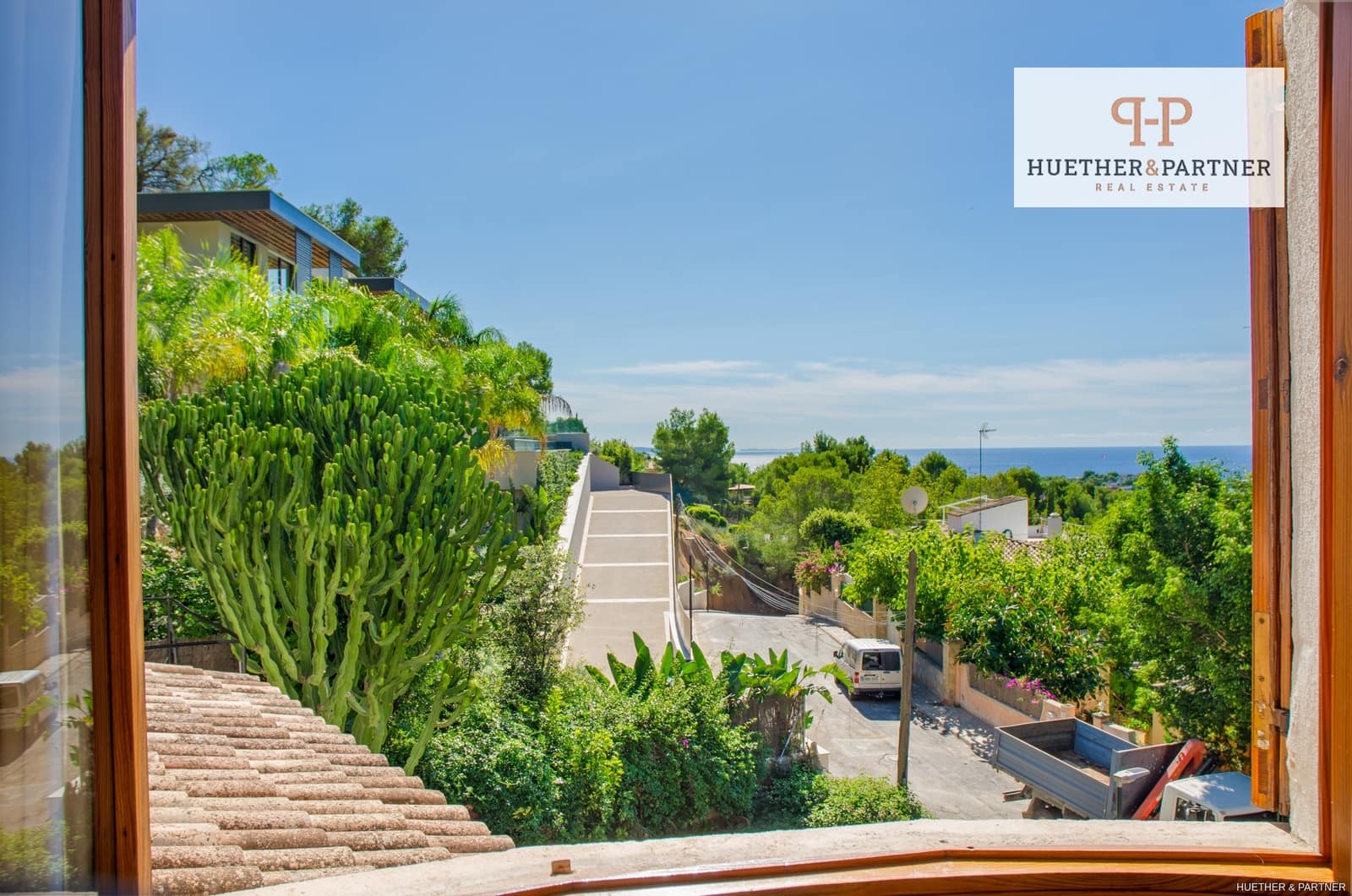 5 quarto Casa em Banda para venda em Costa d'en Blanes - 2 980 000 € (Ref: 9289819)