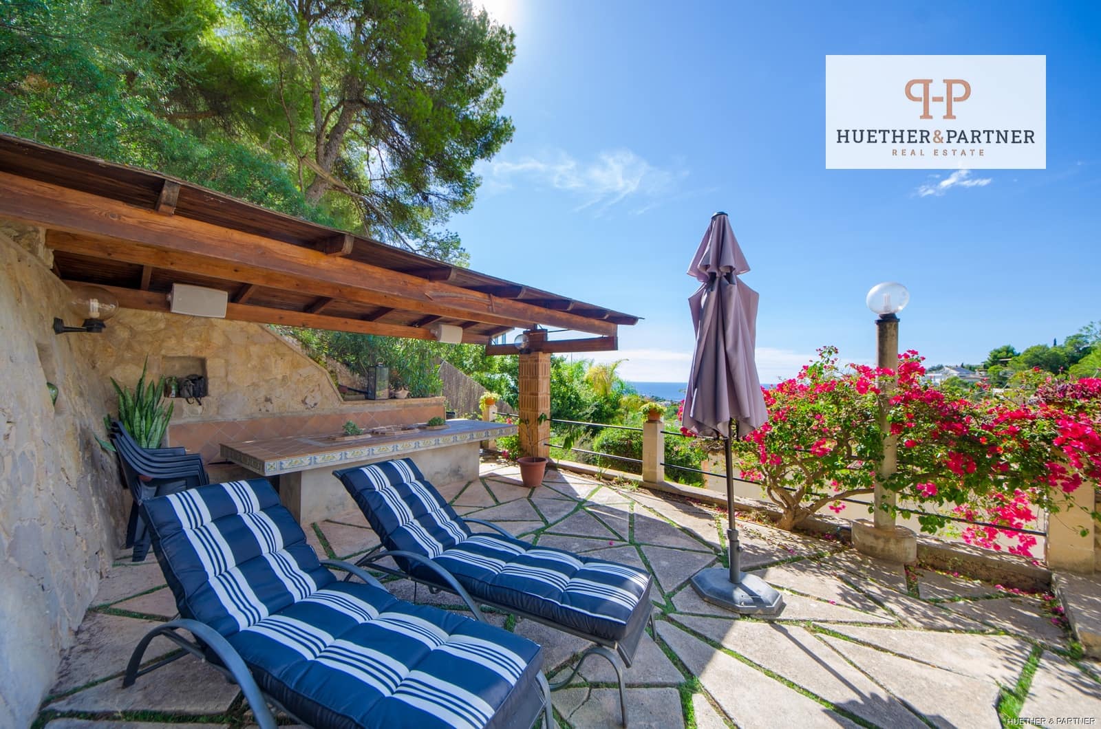 5 quarto Casa em Banda para venda em Costa d'en Blanes - 2 980 000 € (Ref: 9289819)