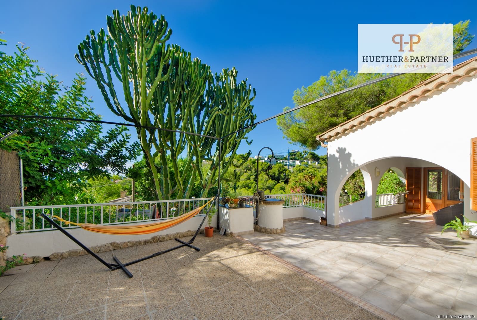 5 quarto Casa em Banda para venda em Costa d'en Blanes - 2 980 000 € (Ref: 9289819)