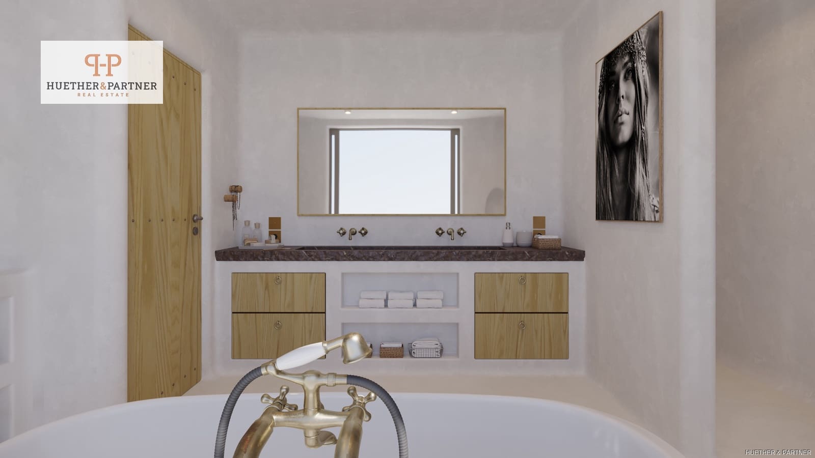 6 chambre Villa/Maison à vendre à Ibiza ville - 11 500 000 € (Ref: 9289820)