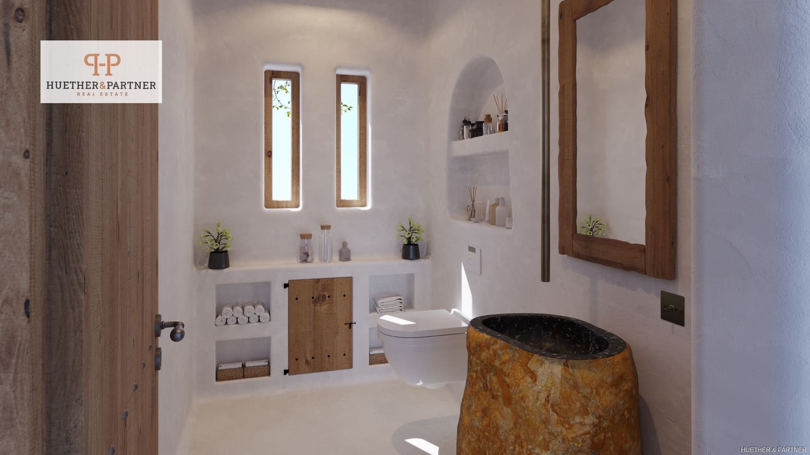 6 chambre Villa/Maison à vendre à Ibiza ville - 11 500 000 € (Ref: 9289820)