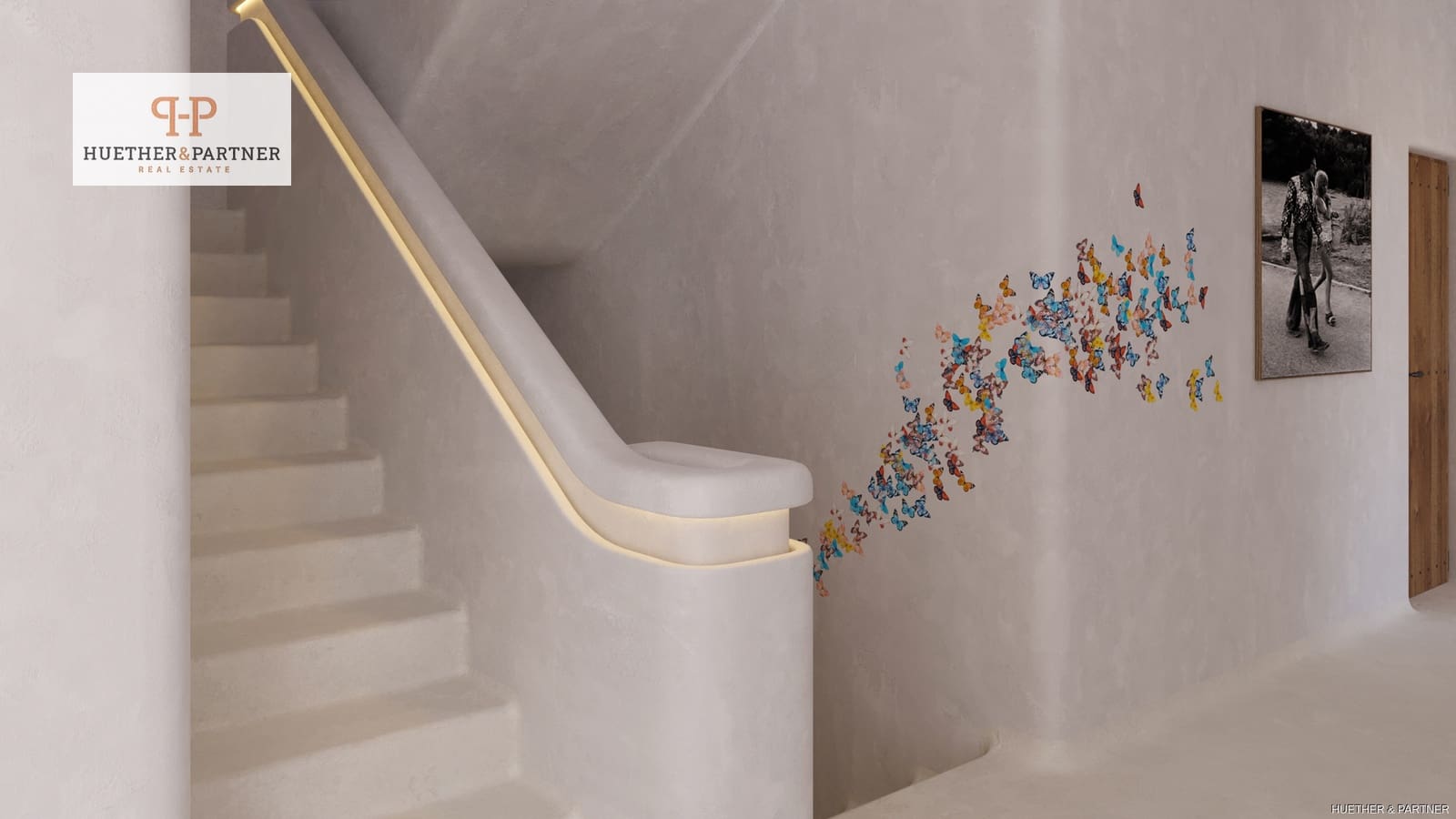 6 chambre Villa/Maison à vendre à Ibiza ville - 11 500 000 € (Ref: 9289820)