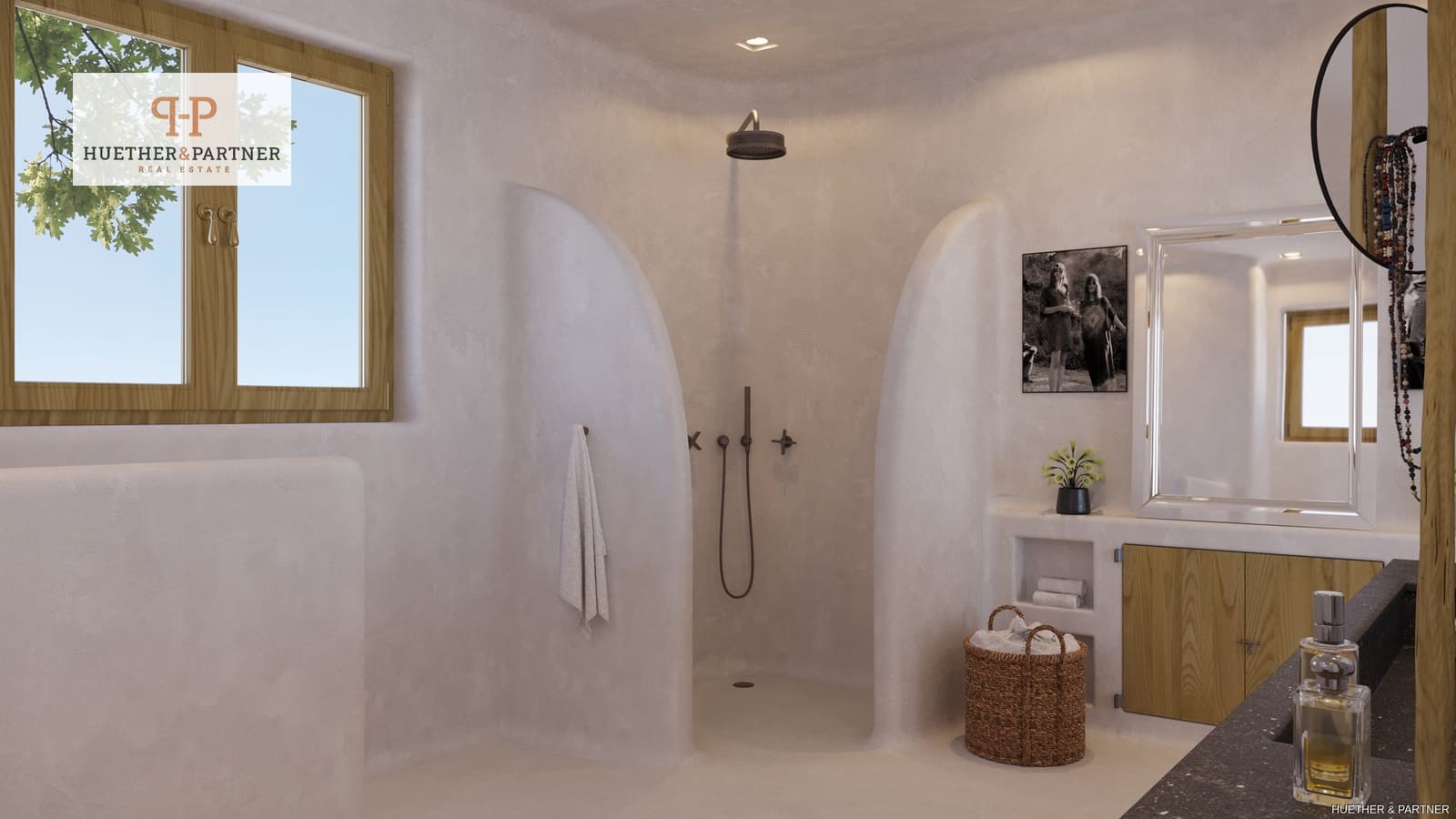 6 chambre Villa/Maison à vendre à Ibiza ville - 11 500 000 € (Ref: 9289820)