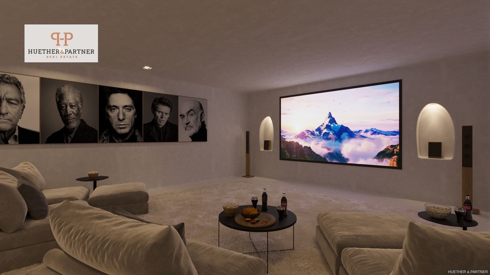 6 chambre Villa/Maison à vendre à Ibiza ville - 11 500 000 € (Ref: 9289820)