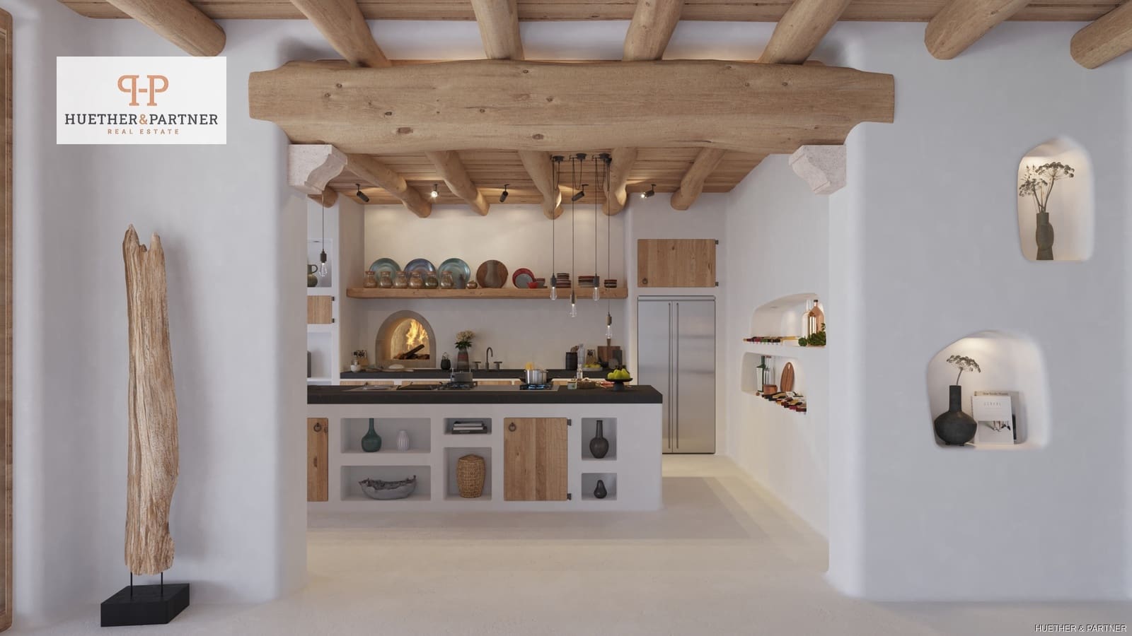 6 chambre Villa/Maison à vendre à Ibiza ville - 11 500 000 € (Ref: 9289820)