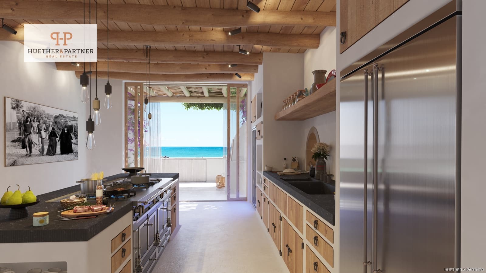 6 chambre Villa/Maison à vendre à Ibiza ville - 11 500 000 € (Ref: 9289820)