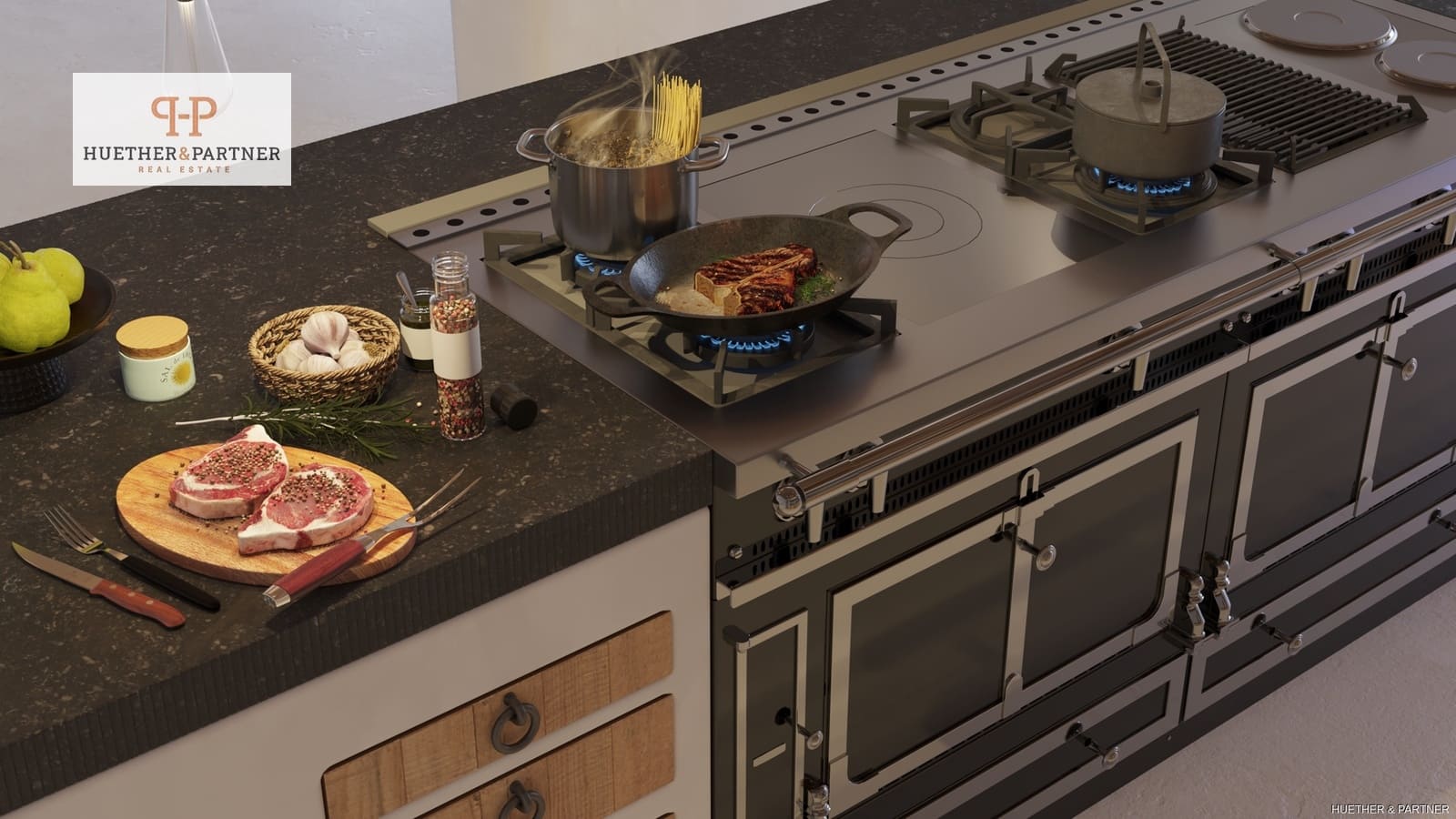 6 chambre Villa/Maison à vendre à Ibiza ville - 11 500 000 € (Ref: 9289820)