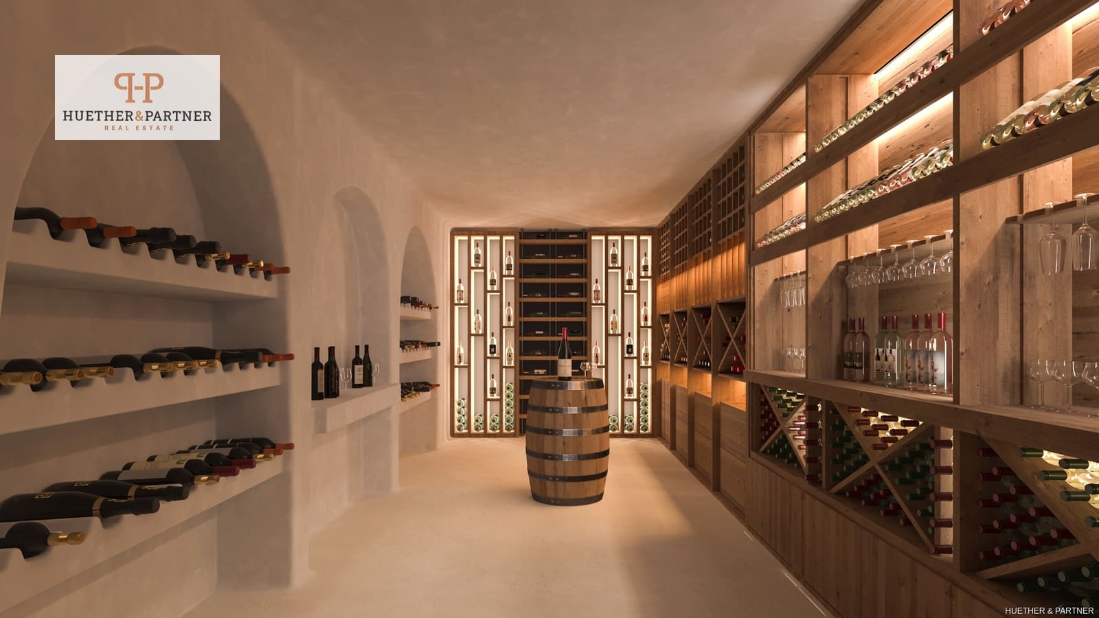 6 chambre Villa/Maison à vendre à Ibiza ville - 11 500 000 € (Ref: 9289820)