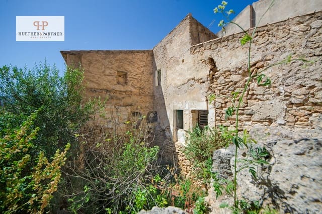 4 bedroom Townhouse for sale in Capdepera - € 250,000 (Ref: 9307130)