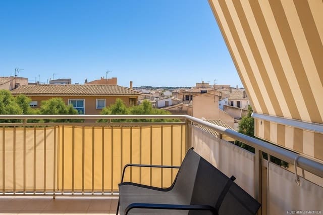 3 camera da letto Appartamento in vendita in Portocristo / Port de Manacor, Manacor - 375.000 € (Rif: 9310204)