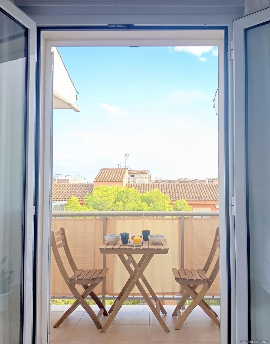 3 camera da letto Appartamento in vendita in Portocristo / Port de Manacor - 375.000 € (Rif: 9310204)