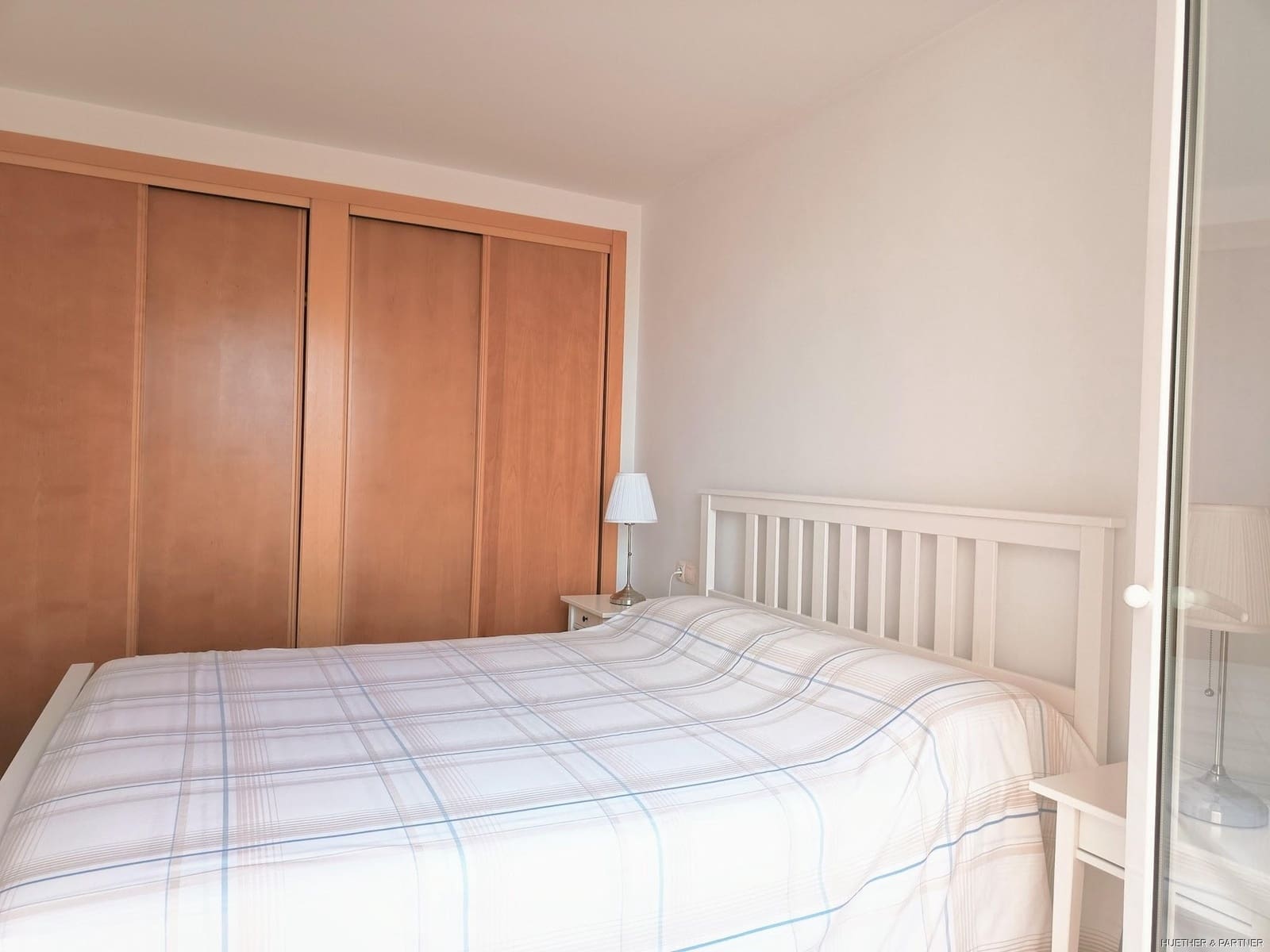 3 camera da letto Appartamento in vendita in Portocristo / Port de Manacor - 375.000 € (Rif: 9310204)
