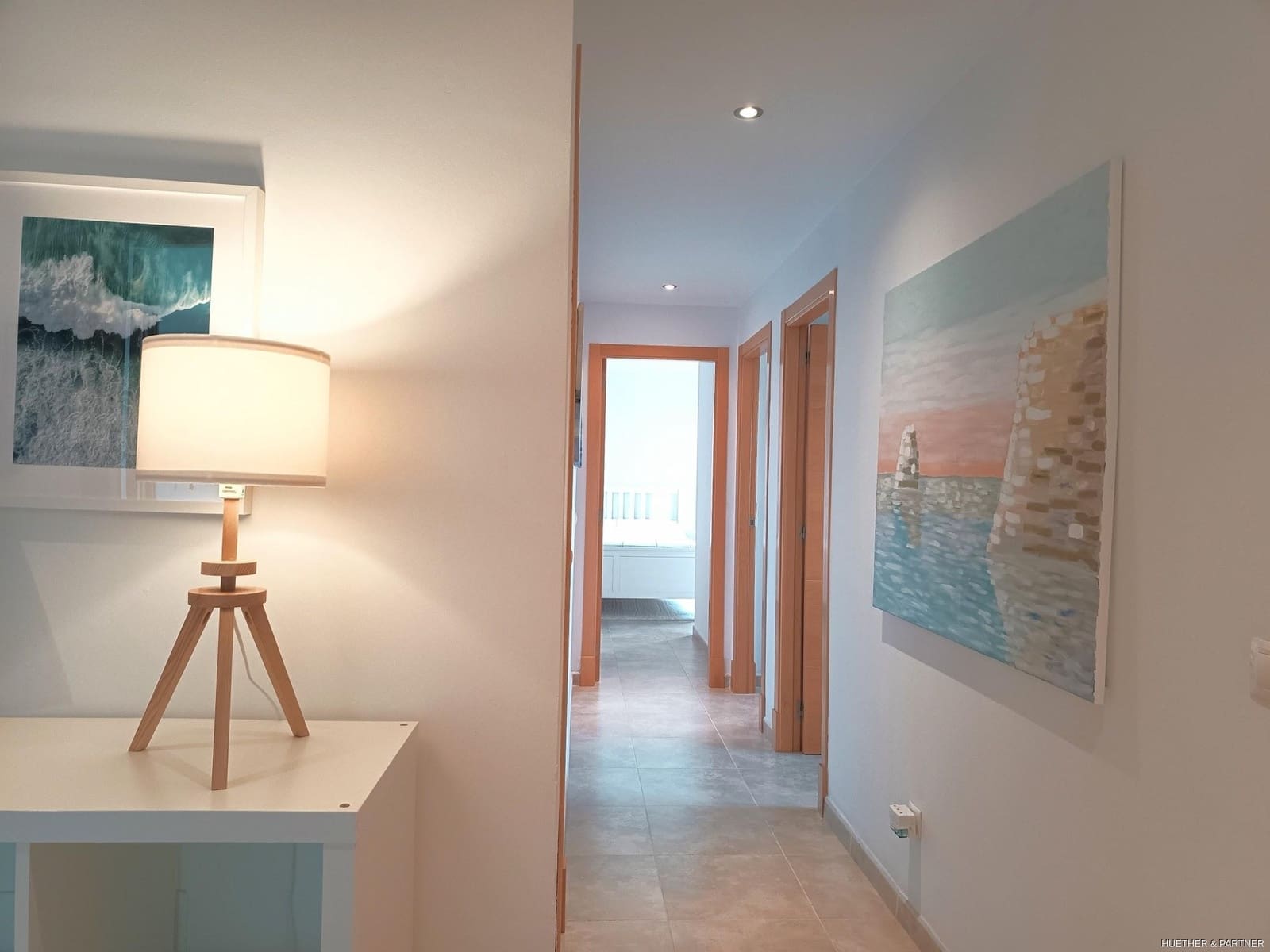 3 camera da letto Appartamento in vendita in Portocristo / Port de Manacor - 375.000 € (Rif: 9310204)