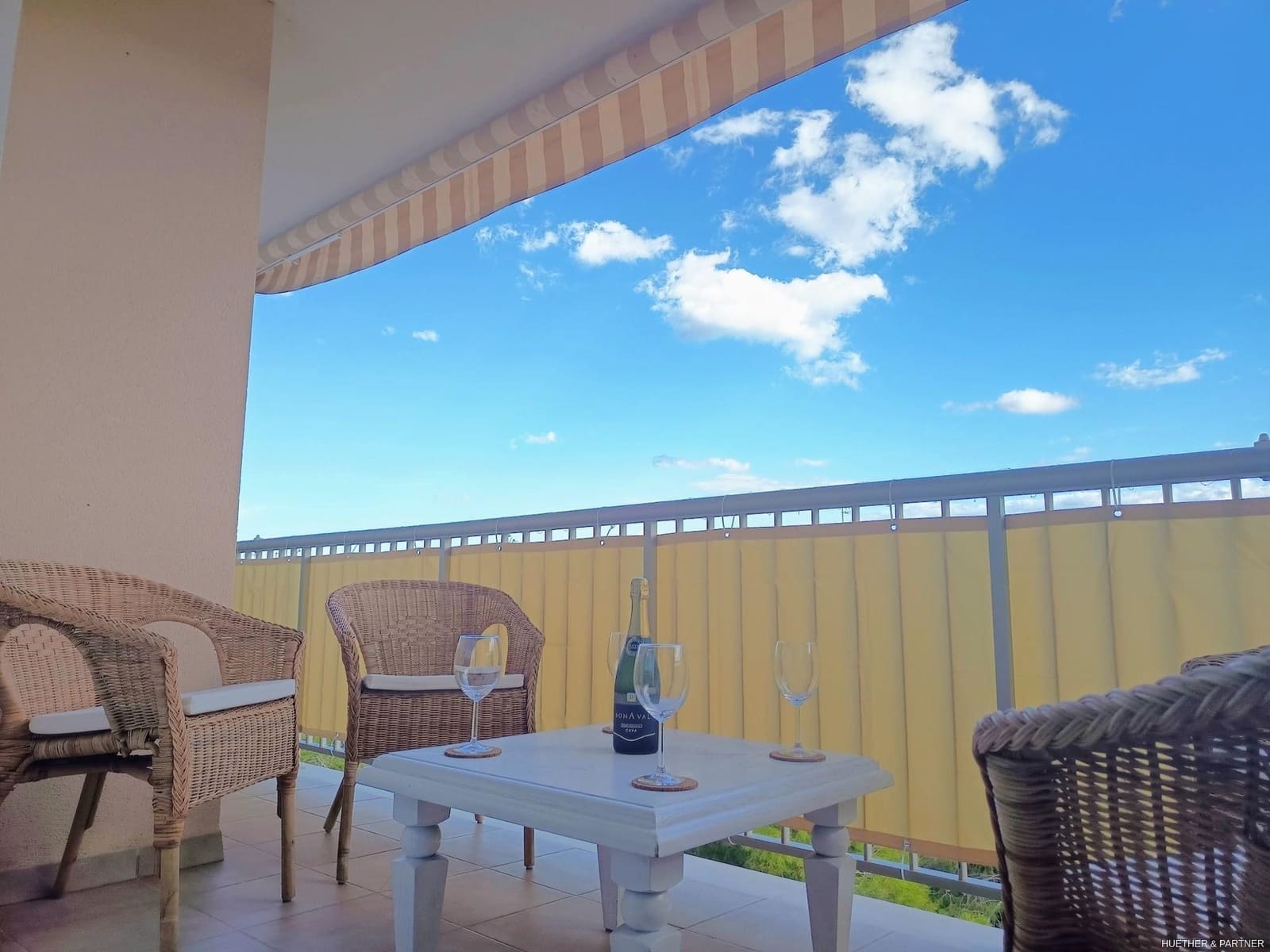 3 camera da letto Appartamento in vendita in Portocristo / Port de Manacor - 375.000 € (Rif: 9310204)