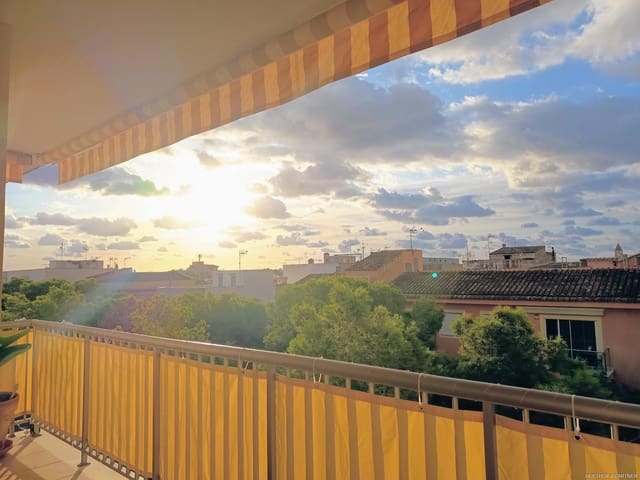 3 camera da letto Appartamento in vendita in Portocristo / Port de Manacor, Manacor - 375.000 € (Rif: 9310204)