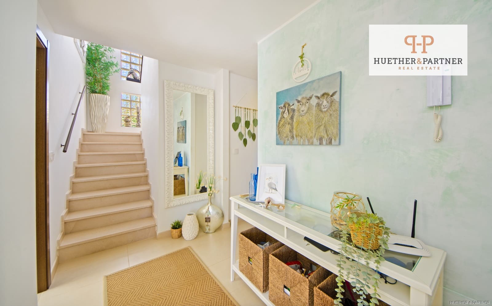 2 soverom Hus til salgs i Cala Murada - € 649 000 (Ref: 9311572)