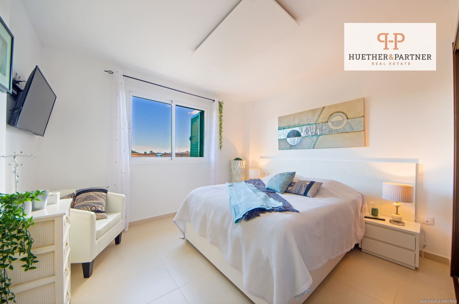 2 soverom Hus til salgs i Cala Murada - € 649 000 (Ref: 9311572)