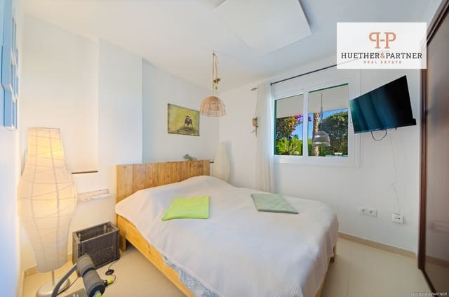 2 soveværelse Byhus til salg i Cala Murada, Manacor - € 649.000 (Ref: 9311572)