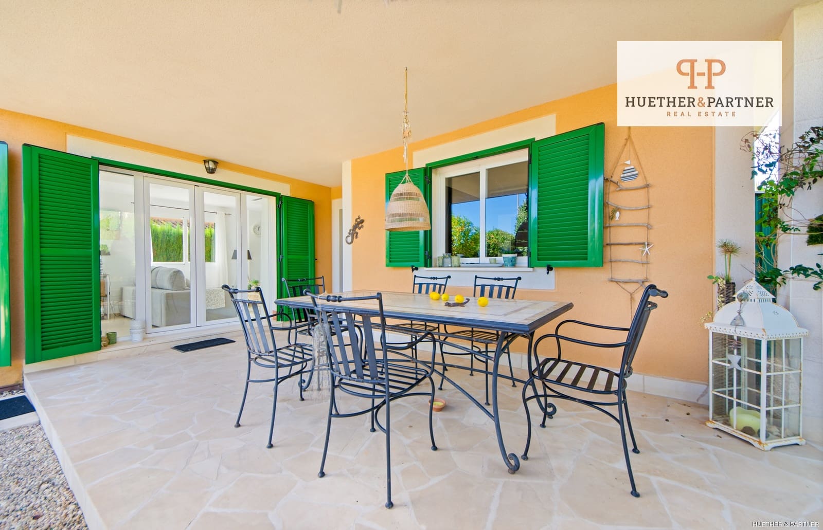 2 soverom Hus til salgs i Cala Murada - € 649 000 (Ref: 9311572)