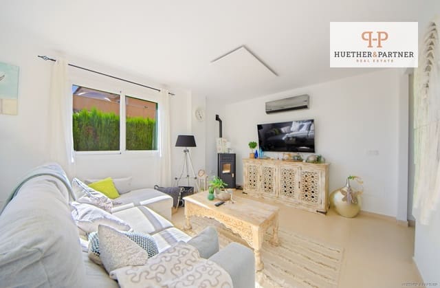 2 soveværelse Byhus til salg i Cala Murada, Manacor - € 649.000 (Ref: 9311572)