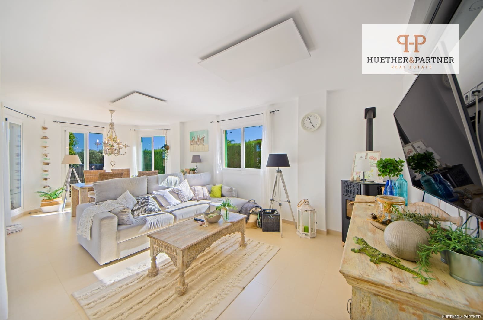 2 soverom Hus til salgs i Cala Murada - € 649 000 (Ref: 9311572)