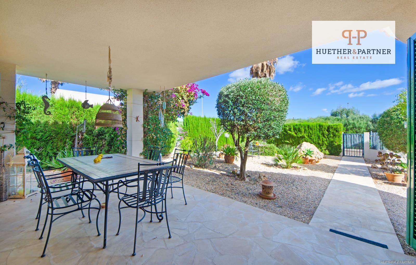 2 soverom Hus til salgs i Cala Murada - € 649 000 (Ref: 9311572)