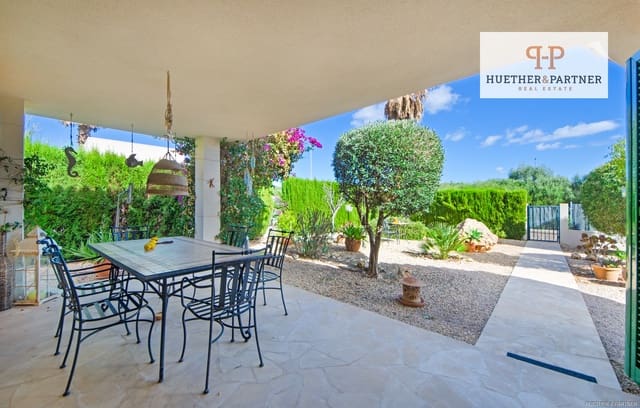 2 soveværelse Byhus til salg i Cala Murada, Manacor - € 649.000 (Ref: 9311572)