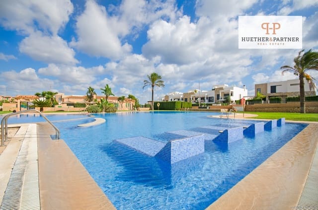 2 soveværelse Byhus til salg i Cala Murada, Manacor - € 649.000 (Ref: 9311572)