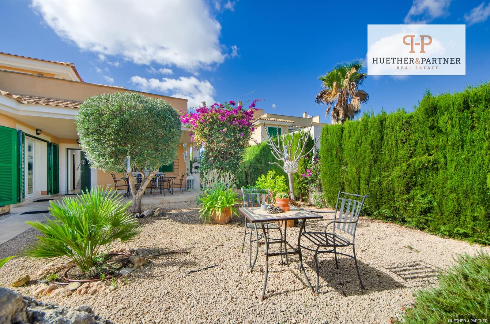 2 soverom Hus til salgs i Cala Murada - € 649 000 (Ref: 9311572)