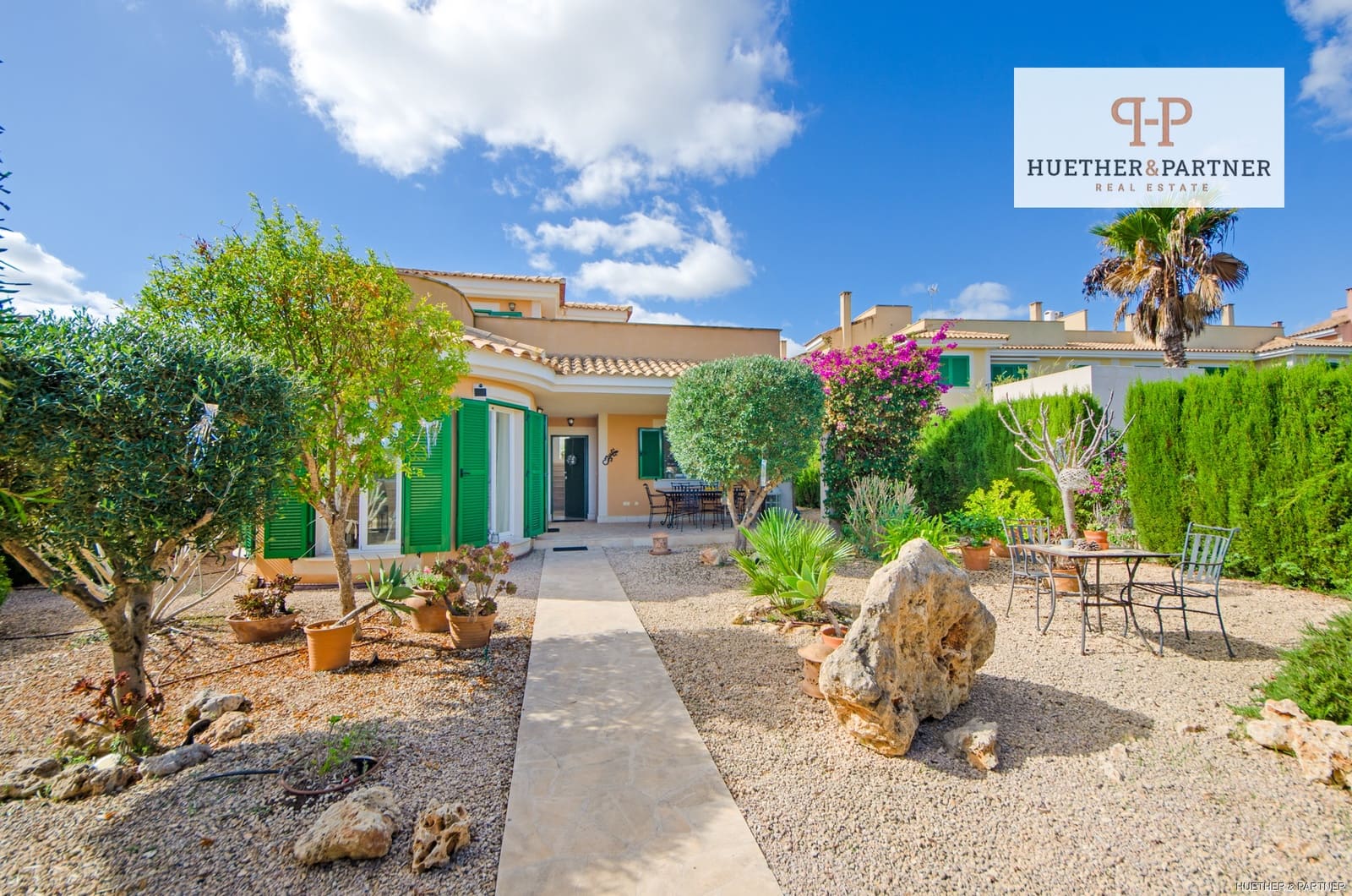 2 soverom Hus til salgs i Cala Murada - € 649 000 (Ref: 9311572)