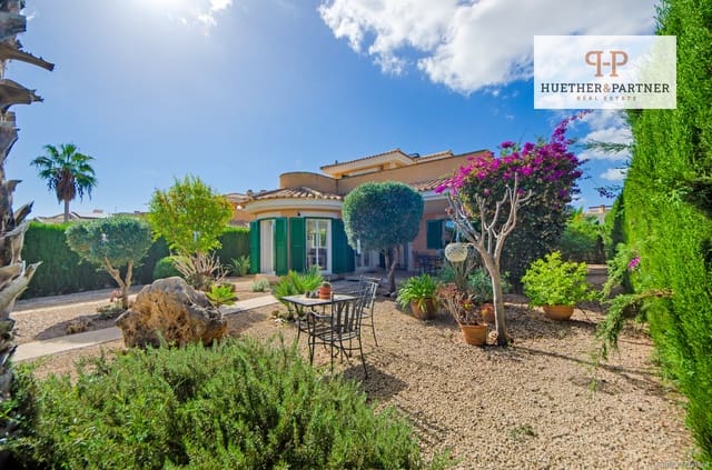 2 soveværelse Byhus til salg i Cala Murada, Manacor - € 649.000 (Ref: 9311572)