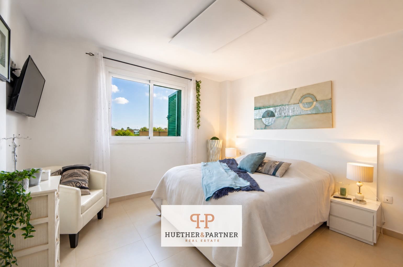 Casa de 2 habitaciones en Cala Murada en venta - 639.000 € (Ref: 9311572)