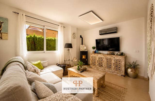 2 soveværelse Byhus til salg i Cala Murada, Manacor - € 639.000 (Ref: 9311572)