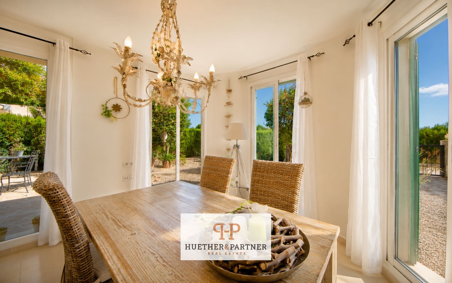 Casa de 2 habitaciones en Cala Murada en venta - 639.000 € (Ref: 9311572)