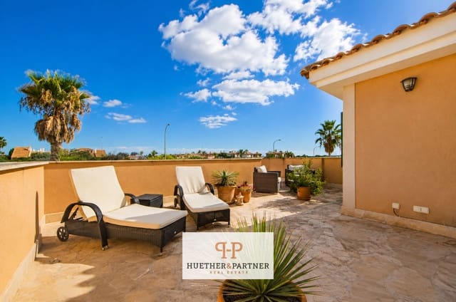 2 soveværelse Byhus til salg i Cala Murada, Manacor - € 639.000 (Ref: 9311572)